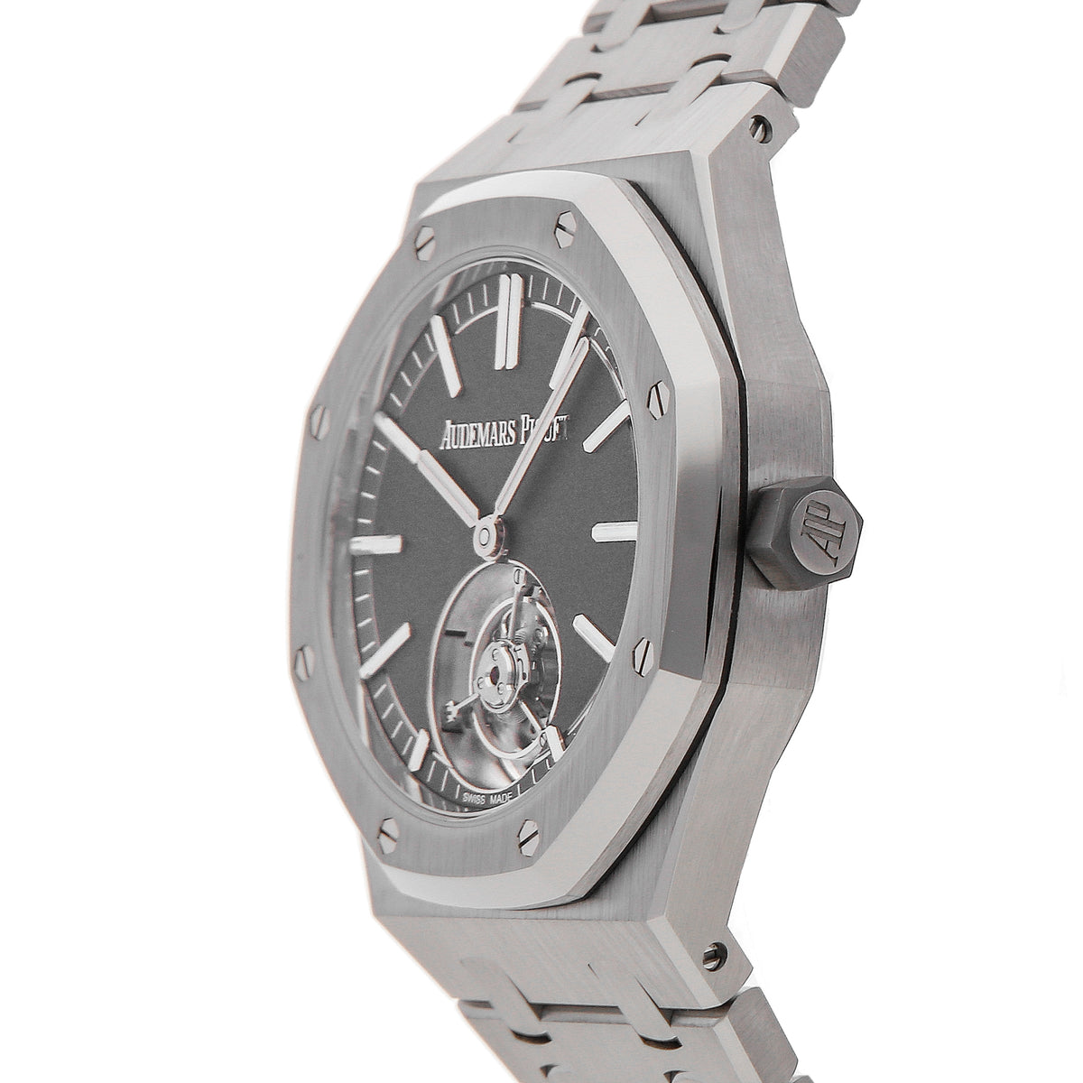 Audemars Piguet Royal Oak Tourbillon Titan 26530TI