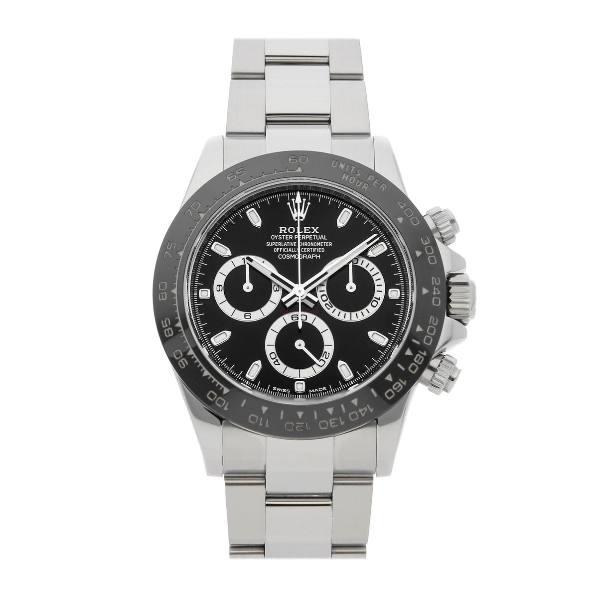 Cosmograph Daytona